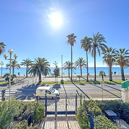 Promenade Holiday - Suffren Beach Nisa Exterior foto