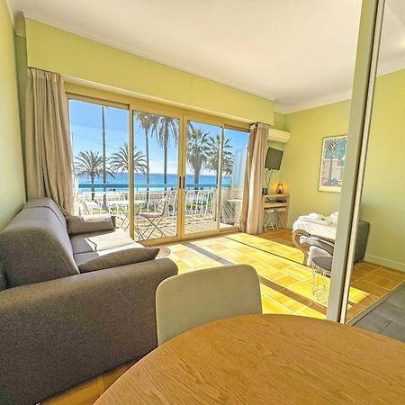 Promenade Holiday - Suffren Beach Nisa Exterior foto