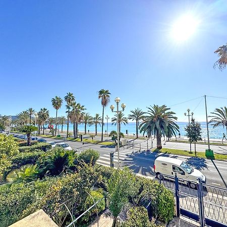 Promenade Holiday - Suffren Beach Nisa Exterior foto