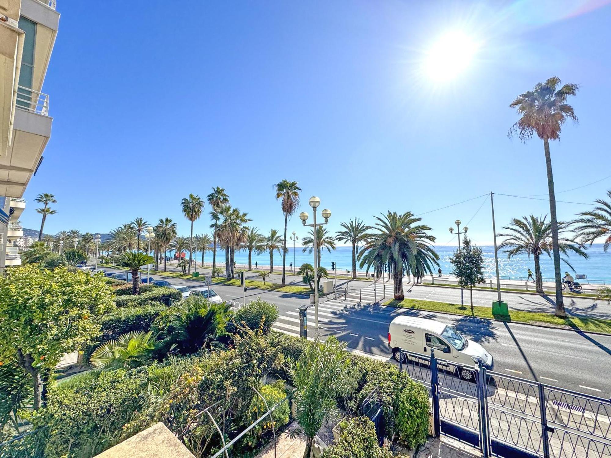 Promenade Holiday - Suffren Beach Nisa Exterior foto
