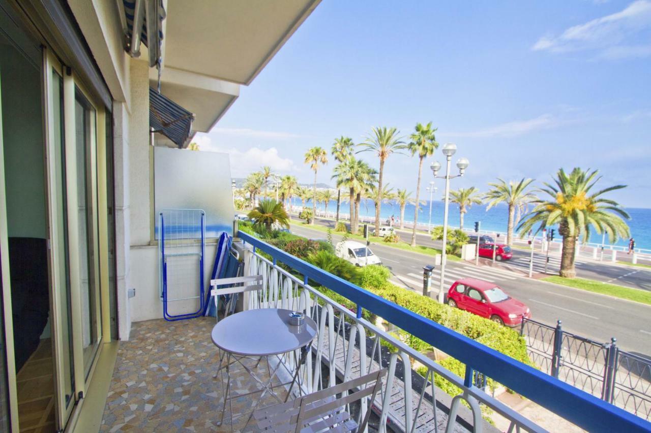 Promenade Holiday - Suffren Beach Nisa Exterior foto