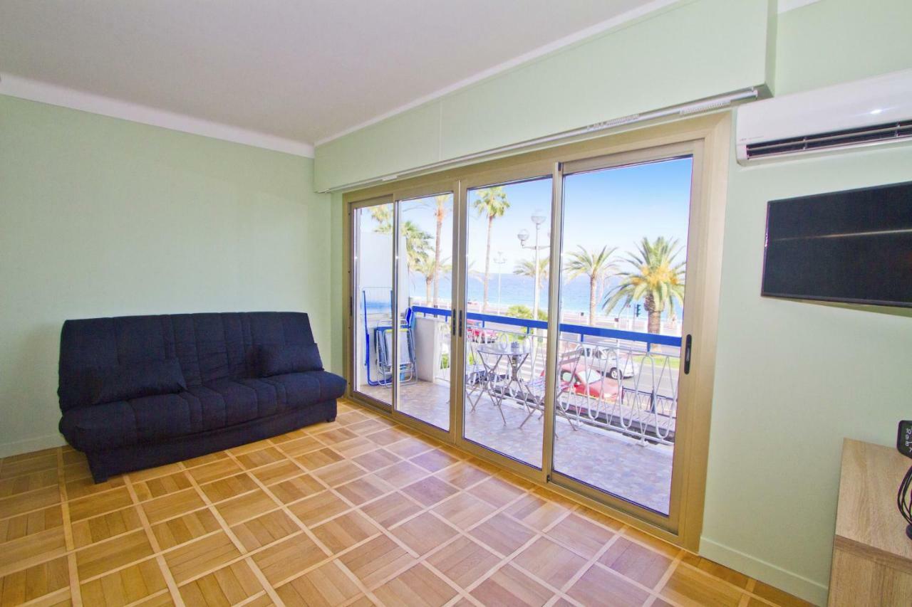 Promenade Holiday - Suffren Beach Nisa Exterior foto