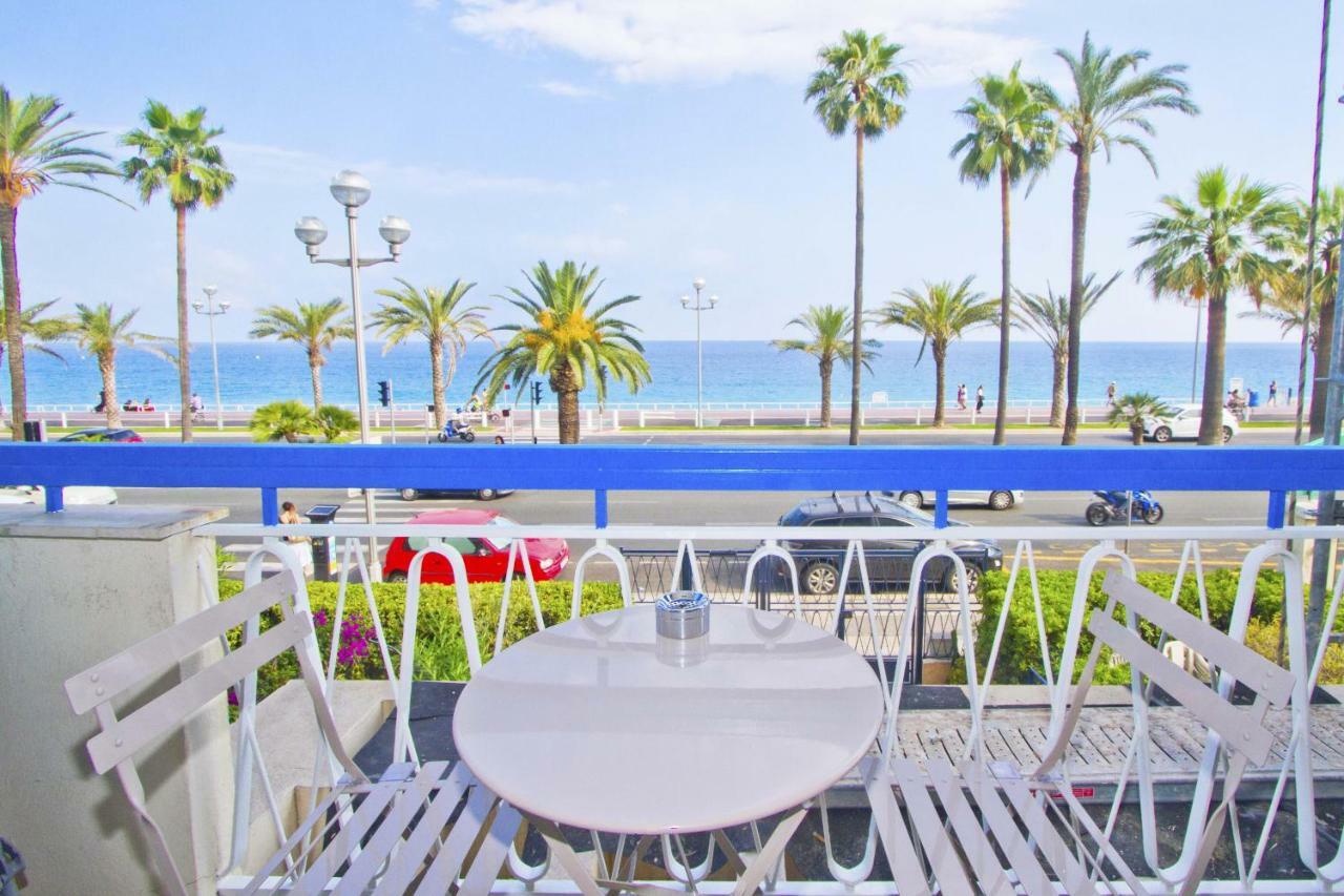 Promenade Holiday - Suffren Beach Nisa Exterior foto