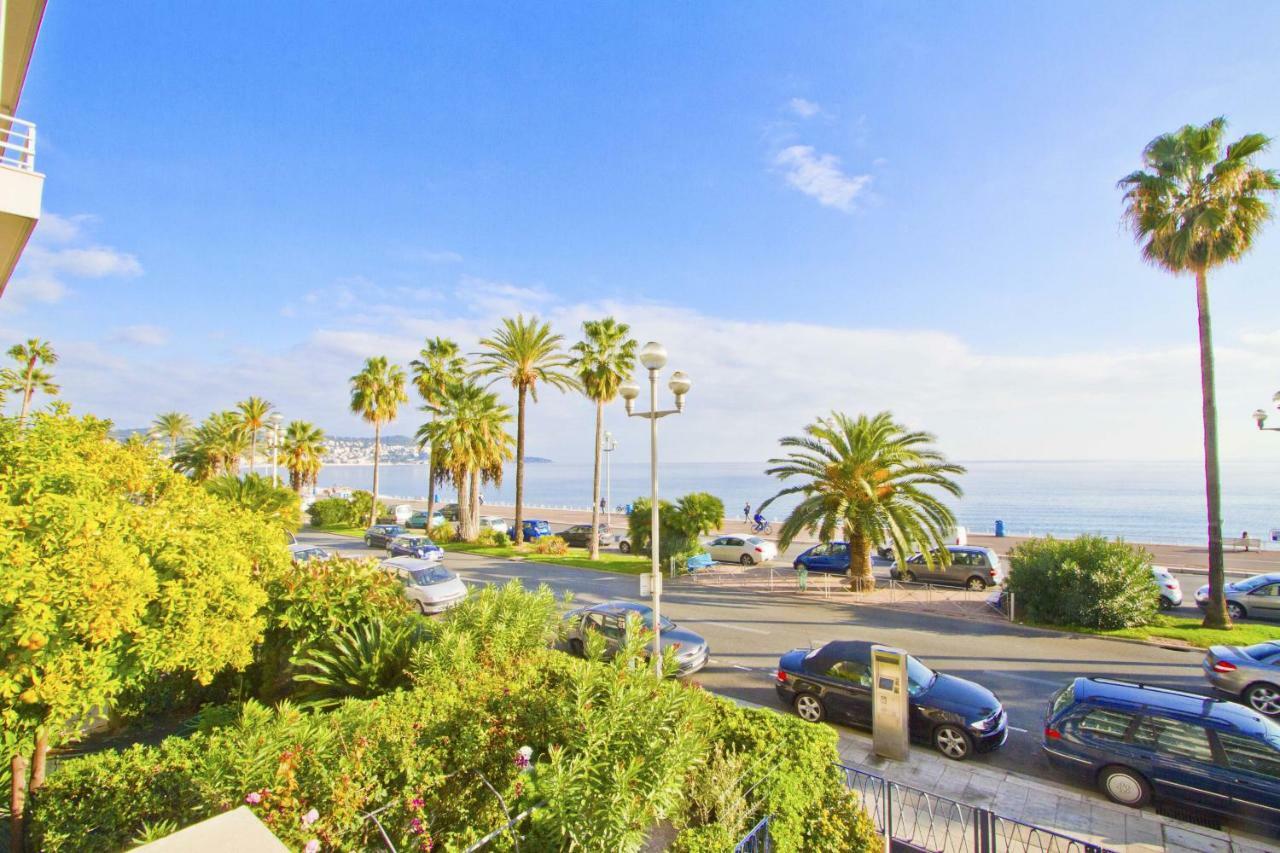 Promenade Holiday - Suffren Beach Nisa Exterior foto