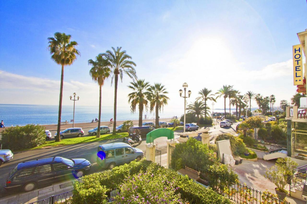 Promenade Holiday - Suffren Beach Nisa Exterior foto
