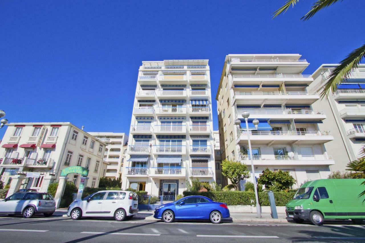 Promenade Holiday - Suffren Beach Nisa Exterior foto