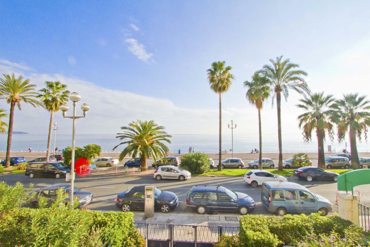 Promenade Holiday - Suffren Beach Nisa Exterior foto