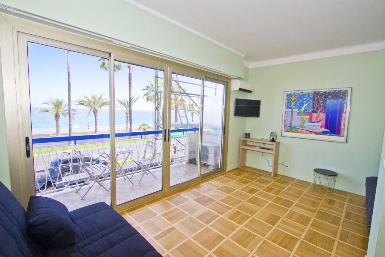 Promenade Holiday - Suffren Beach Nisa Exterior foto