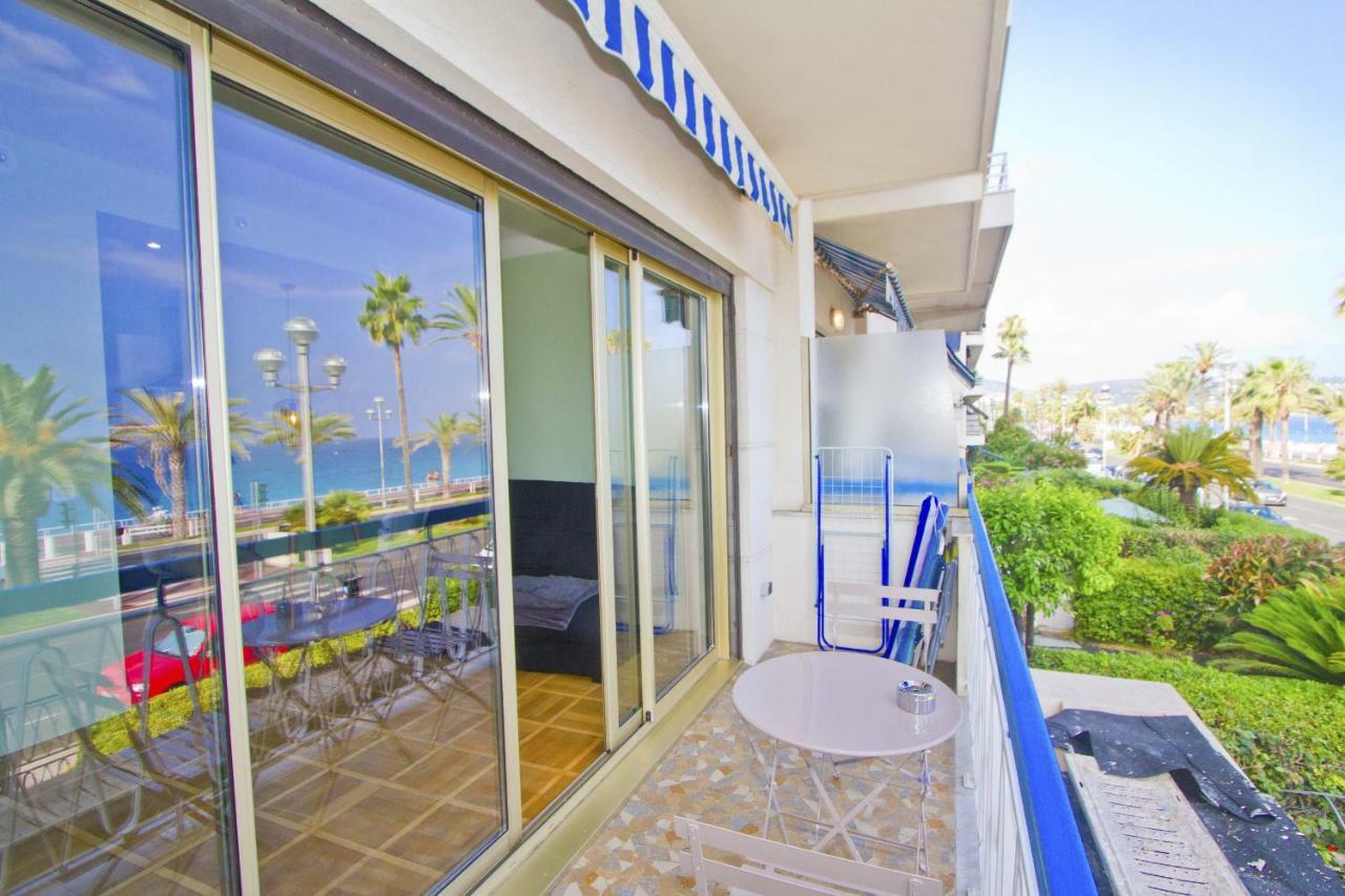 Promenade Holiday - Suffren Beach Nisa Exterior foto